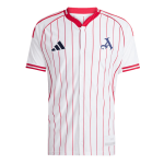 阿森纳美国套装短袖 25_26