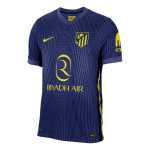 马德里竞技客场足球球衣 2025_26