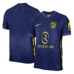 马德里竞技客场足球球衣 2025_26