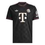 Bayern Munich N.JACKSON #11 Third Away Soccer Jersey 2025_26