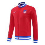 马德里竞技足球俱乐部训练用足球比赛服套装 2025_26