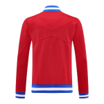 马德里竞技足球俱乐部训练用足球比赛服套装 2025_26