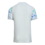 国际米兰客场2025_26赛季蓝色足球球衣