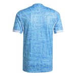 尤文图斯客场足球球衣 2025_26