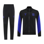 巴塞罗那家居训练足球球衣套装 2025_26