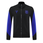 巴塞罗那家居训练足球球衣套装 2025_26