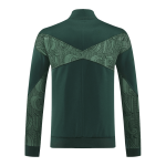 25_26 切尔西训练夹克 绿色