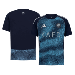 阿尔纳斯尔客场足球球衣2025_26