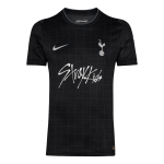 托特纳姆热刺足球俱乐部2025_26赛季球衣