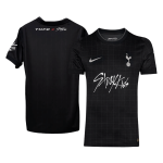 托特纳姆热刺足球俱乐部2025_26赛季球衣