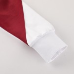 25_26 PSG训练夹克 红