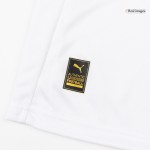 AC米兰客场足球球衣复古2025_26 - 长袖