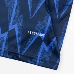 阿森纳客场足球球衣复古2025_26 - 长袖版