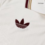 阿森纳第三客场足球衫复古2025_26 - 长袖