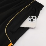 阿森纳训练套装 2025_26 - 黑色（夹克+裤子）