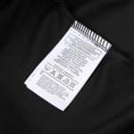 阿森纳训练套装 2025_26 - 黑色（夹克+裤子）