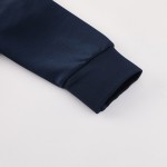 阿森纳训练套装 2025_26 - 海军蓝与红色（夹克+裤子）