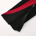 阿森纳训练套装 2025_26 - 红色（夹克+裤子）