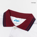 阿斯顿维拉第三客场足球球衣复古款 1994_95