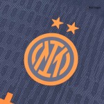 国际米兰第三客场球衣 25_26 深蓝