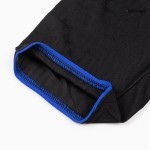 切尔西第三客场足球球衣 25_26 黑色