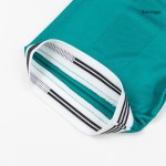 利物浦第三客场足球衫 25_26 绿色