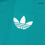 利物浦第三客场足球衫 25_26 绿色