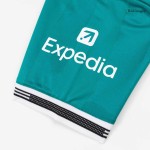 利物浦第三客场足球衫 25_26 绿色