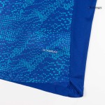 马赛第三客场足球衫 25_26 蓝色