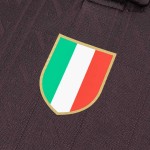 那不勒斯第三客场足球衫 25_26 黑色