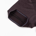 那不勒斯第三客场足球衫 25_26 黑色