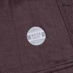 那不勒斯第三客场足球衫 25_26 黑色