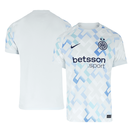 Inter Milan Away Soccer Jersey 2025_26