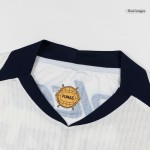 美洲狮大学主场球衣 25_26 白色