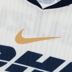 美洲狮大学主场球衣 25_26 白色