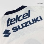 美洲狮大学主场球衣 25_26 白色