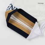 美洲狮大学主场球衣 25_26 白色