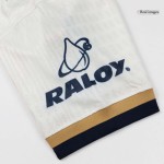 美洲狮大学主场球衣 25_26 白色