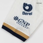 美洲狮大学主场球衣 25_26 白色