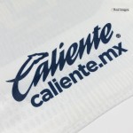 美洲狮大学主场球衣 25_26 白色