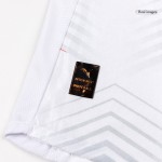 RB莱比锡主场足球球衣 25_26 白色