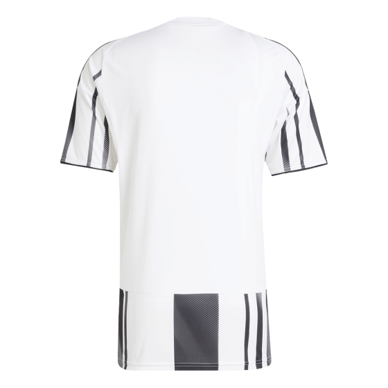 Juventus Home Soccer Jersey Kit 2025_26 (Jersey+Shorts)