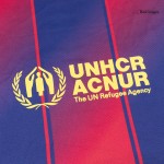 巴塞罗那家居足球球衣复古2025_26 - 长袖