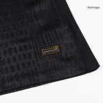 托特纳姆热刺客场足球球衣 25_26 黑色