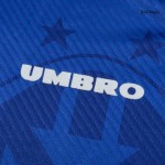 Brazil Away Soccer Jersey Retro 94_96