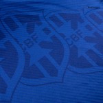 Brazil Away Soccer Jersey Retro 94_96