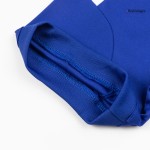 Chelsea Home Soccer Jersey Retro 2014_15