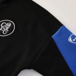 切尔西训练足球服套装 2025_26