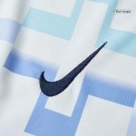 国际米兰劳塔罗#10客场足球球衣2025_26