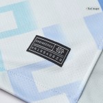 国际米兰帕瓦尔#28客场足球球衣2025_26